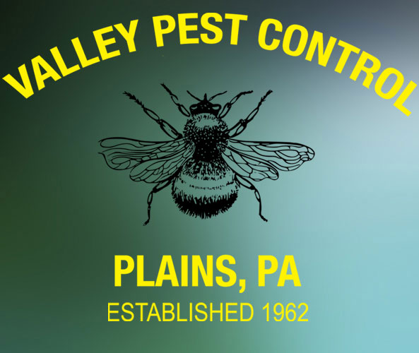 logo Valley Pest Control Management Incorporated