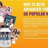 Keto Advanced - Keto Advanced 1500 Reviews