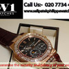 Sell Patek Philippe Watch | Call Now : 020 7734 4799