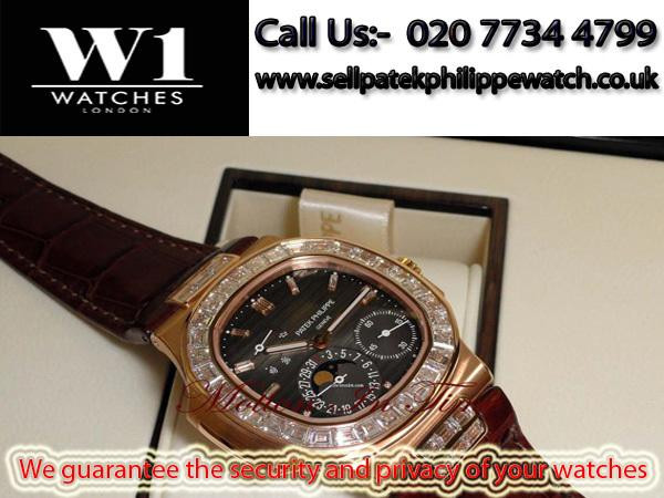 Sell Patek Philippe Watch | Call Now : 020 7734 47 Sell Patek Philippe Watch | Call Now : 020 7734 4799