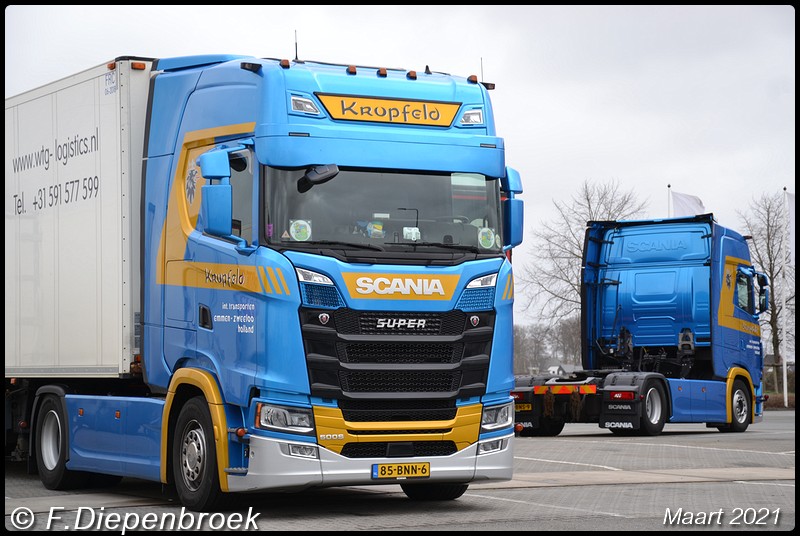 85-BNN-6 Scania 500S Kropfeld3-BorderMaker - 2021