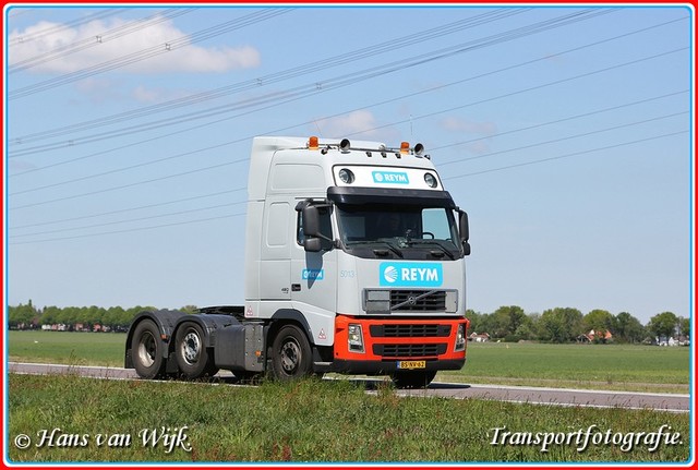 BS-NV-62-BorderMaker Losse Trucks Trekkers