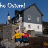 Ostern 2021 powered by www.... - Ostern 2021, Happy Easter!