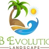 SB Evolution Landscape Logo - SB Evolution Landscape