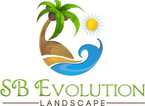 SB Evolution Landscape Logo SB Evolution Landscape