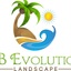 SB Evolution Landscape Logo - SB Evolution Landscape