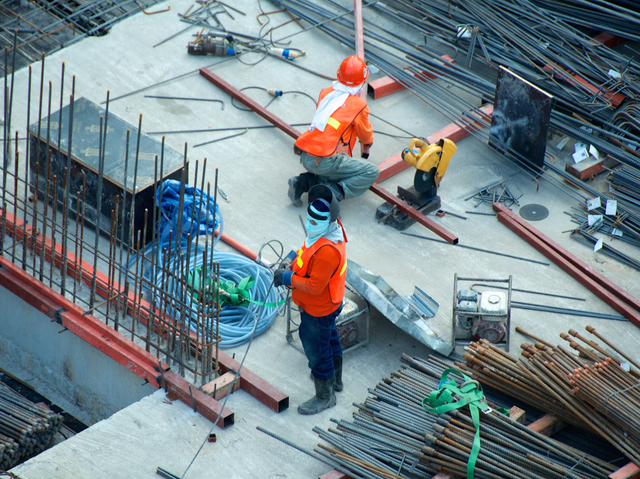 Commercial-Rooftop Cypress Hills Contracting Ltd