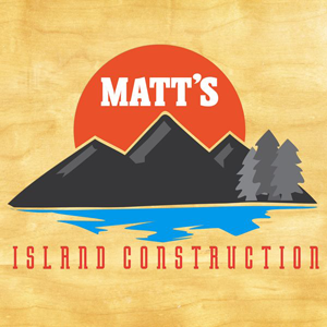 mattslogo (1) Matts Island Construction