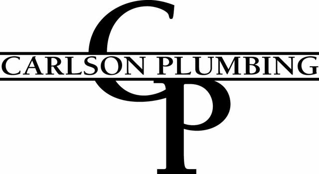 57008 Carlson Plumbing logo Carlson Plumbing Inc