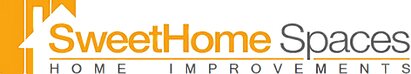 SHS LOGO HOME IMPROVEMENTS SweetHome Spaces