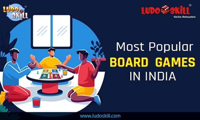 most popular Most Popular Board Games in India
