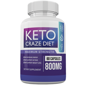 1-300x300 What Is Keto Craze Diet? [Must Read]