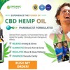 How To Use Organic Line Cbd... - Picture Box