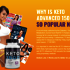 Keto Advanced 1500 Customer... - Picture Box