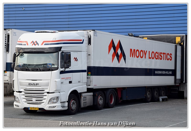 Mooy Logistics 08-BDP-5(0)-BorderMaker - 