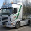 33-BBN-3 - Scania R Series 1/2