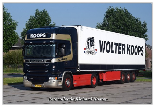 Koops, Wolter 86-BKZ-7 (0)-BorderMaker Richard