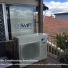 Air Conditioning Installation - Swift Air Conditioning
