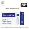 Whip Cream Chargers - Whip World