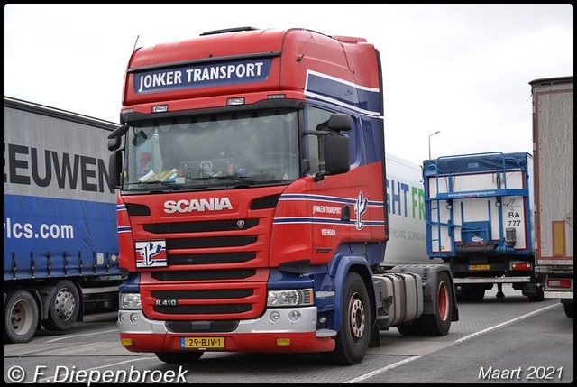 29-BJV-1 Scania R410 Jonker Transport2-BorderMaker 2021