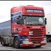 29-BJV-1 Scania R410 Jonker... - 2021