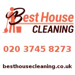 besthousecleaninglondon - Anonymous