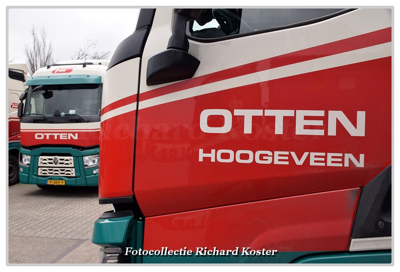 Otten Renault's (3)-BorderMaker - Richard