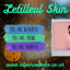 Letilleul Skin Anti Ageing ... - Letilleul Skin Anti-Ageing Serum