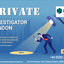 Private Investigator London - Picture Box
