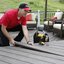 deck installation - Fairfax... - Mr. Handyman of Fairfax and Eastern Loudoun Counties