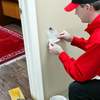 drywall repair - handyman i... - Mr