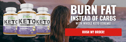 Whole Keto Xtreme Ireland Reviews- Shocking Side E Picture Box