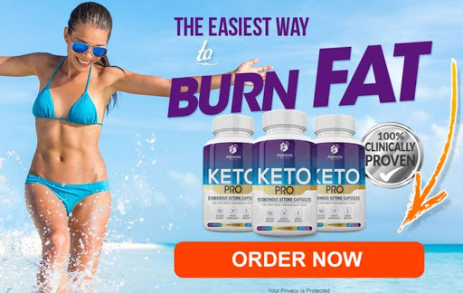 Keto Pro Reviews In France: Price and Function ! Picture Box