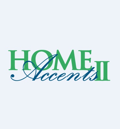 01 logo Home Accents II