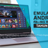 emulator android paling rin... - Emulator Android 2021