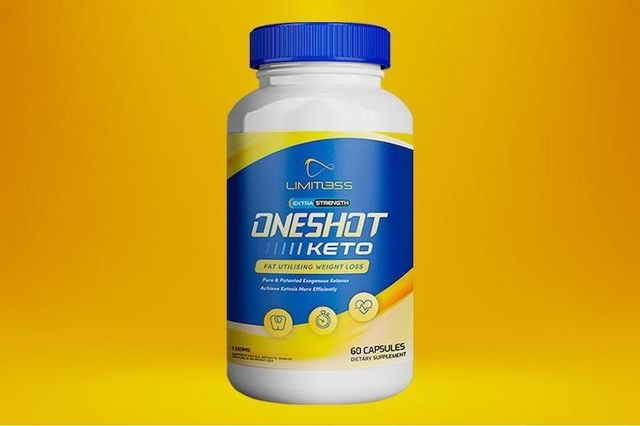 538fbb311bcf66554e4a5ceb3dc89569 Limitless One Shot Keto Full Reviews - How Long Would The Results Stay?