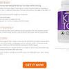 download - Strive Nutrition Keto