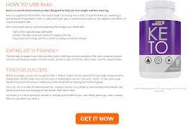 download Strive Nutrition Keto