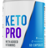 What Are The Main Benefits Of Consuming Keto Pro?