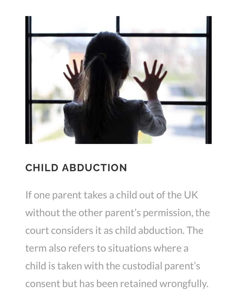 CHILD-ABDUCTION Picture Box