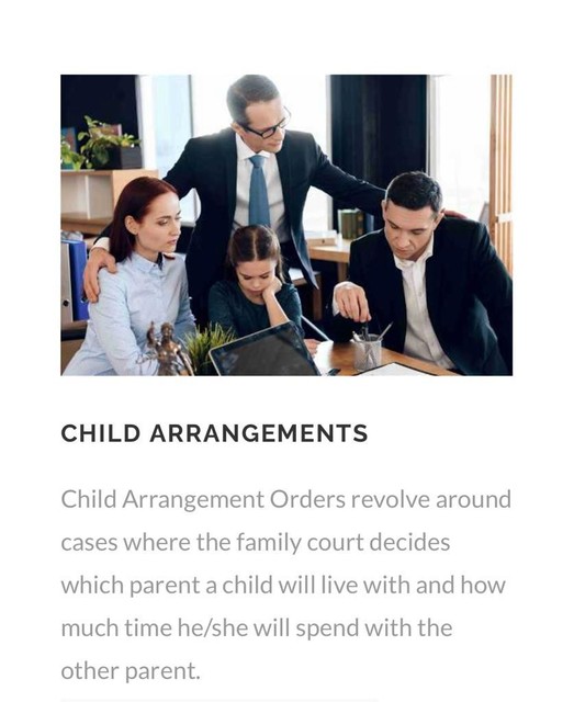 Child-Law-Services Picture Box