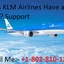 klm-aircraft - Picture Box