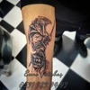 horus tattoo misir dÃ¶vmeleri - sefakoyde-dovme-yapan-yerle...