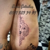 lining dog tattoo - sefakoyde-dovme-yapan-yerle...