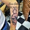 marilayn monre tattoo gangs... - sefakoyde-dovme-yapan-yerle...