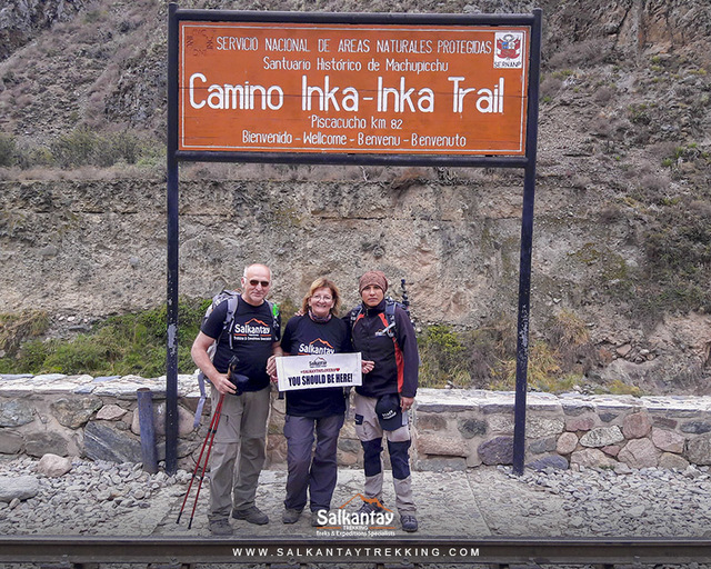 km82-inca-trail-classic Inca Trail to Machu Picchu