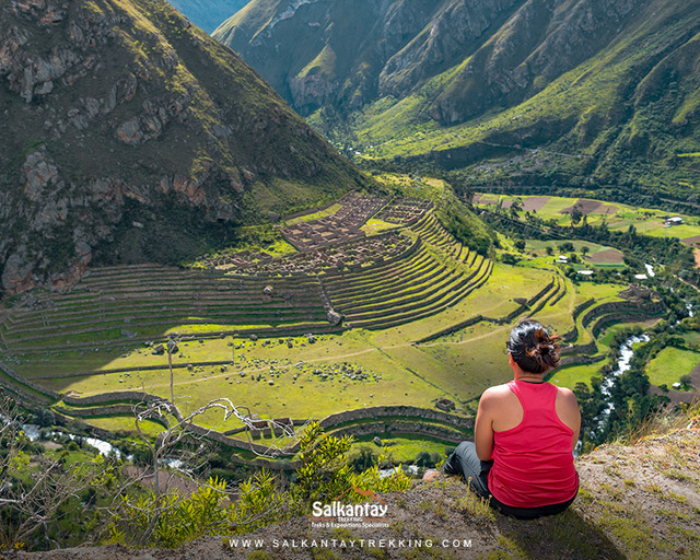 patallacta-inca-trail-classic Inca Trail to Machu Picchu
