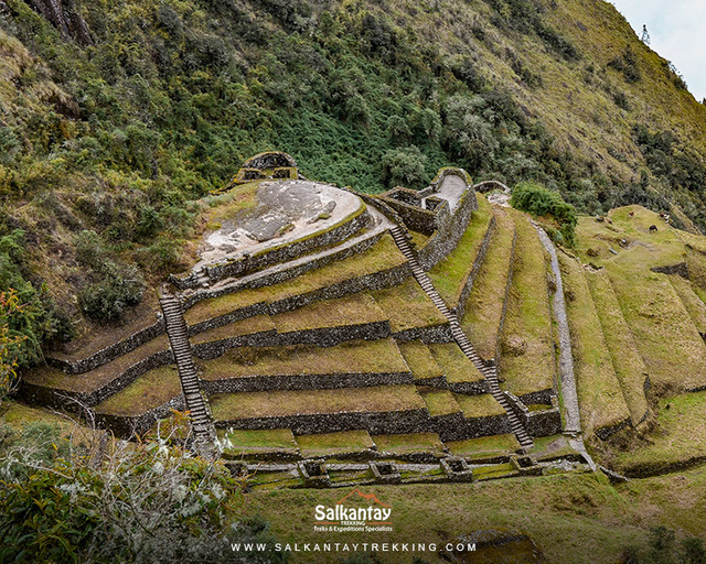 phuyupatamarka-archaeological-site-inca-trail Inca Trail to Machu Picchu