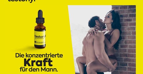 Testonyl Kaufen Ã–sterreich, Tropfen Preis & Erfah Picture Box