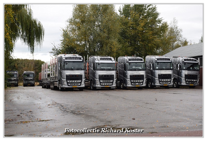 Weide & zn., Jan van der Line-up (51)-BorderMaker - Richard
